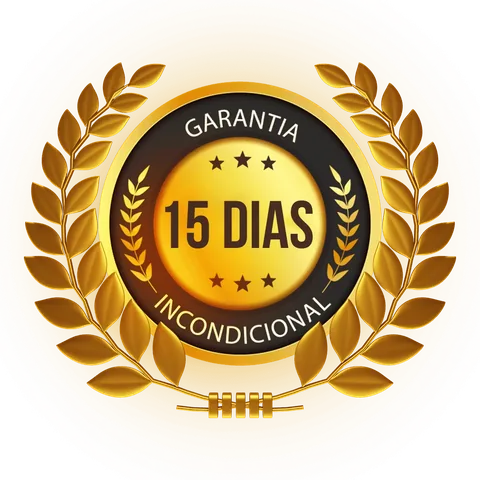 Sello de garantía